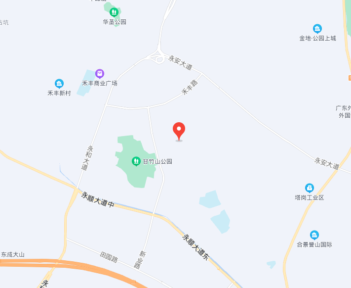 留言模型